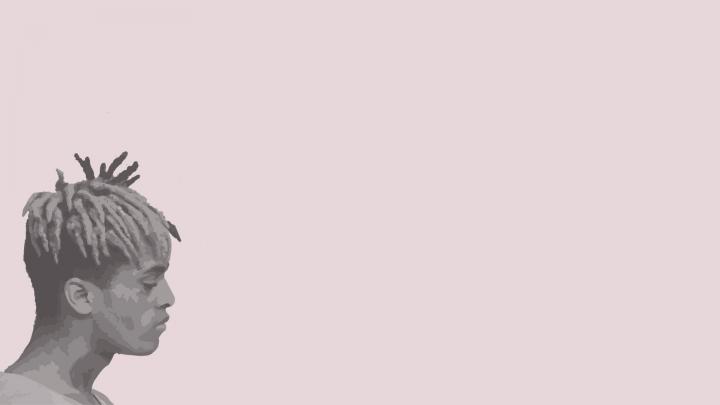48 Best Free White Xxxtentacion Computer Wallpapers - WallpaperAccess