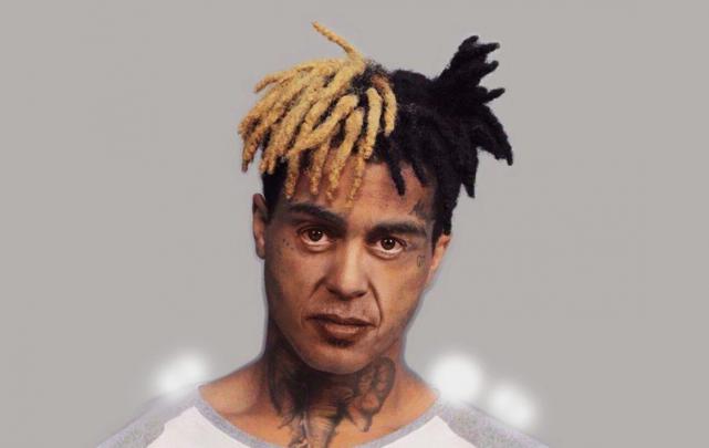 Xxxtencion Walpapers Desktop : Legends Never Die by juice WRLD en 2020 