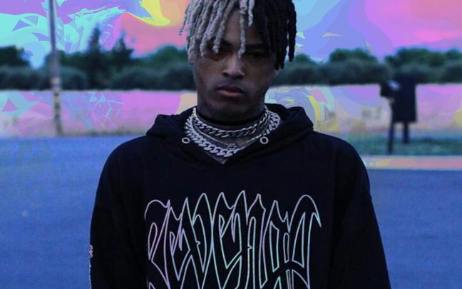 Xxxtencion Walpapers Desktop : 25+ XXXTentacion Latest Wallpapers on 