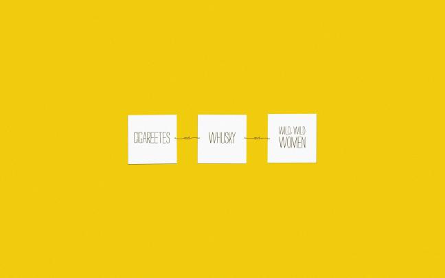 Yellow Pictures Aesthetic Quotes Wallpapers