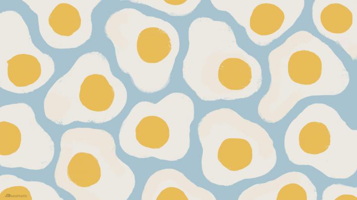 Yellow Aesthetic Computer Wallpapers