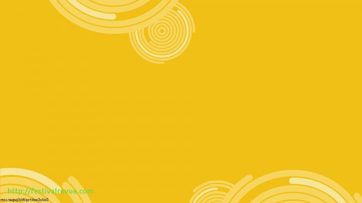 Yellow Aesthetic Wallpapers \u2022 TrumpWallpapers