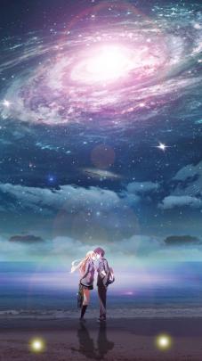 Your Lie In April Anime Wallpapers