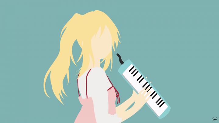 Your Lie In April Wallpapers
