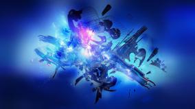 Dynamic Desktop Wallpaper