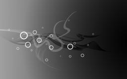 Grey Desktop Wallpaper