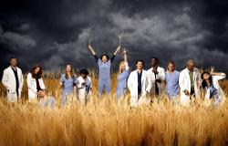 Greys Anatomy Desktop Wallpaper