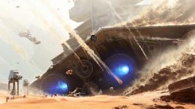 High Quality Star Wars Desktop Wallpaper