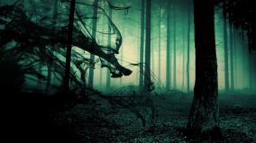 Horror Desktop Wallpaper