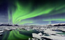 Iceland Desktop Wallpaper