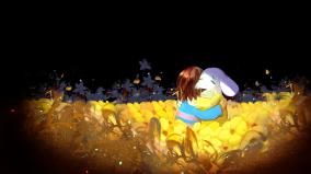 Undertale Desktop Wallpaper