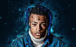 Xxxtentacion Desktop Wallpaper