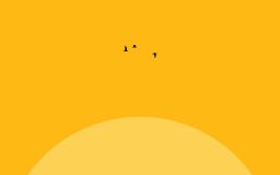 Yellow Aesthetic Wallpaper Desktop