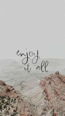 Aesthetic Motivational Desktop Wallpaper