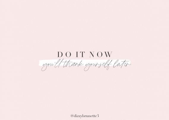 Free Motivational Desktop Wallpapers For January 2020 - Corrie 