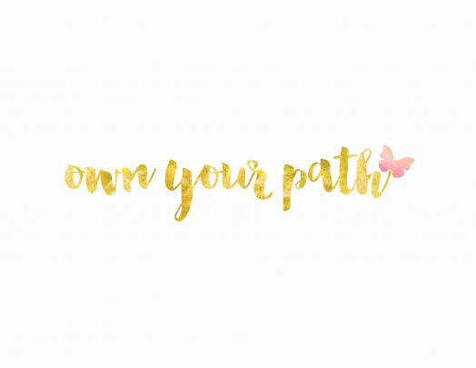 Aesthetic Encouragement Quote Desktop Wallpaper Hd Quotes - Quotes Sinergy