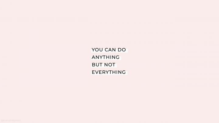 View 15 Motivational Desktop Wallpaper Quotes Aesthetic Pastel 