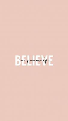 Motivational Aesthetic Wallpapers