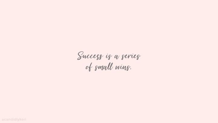 Aesthetic Desktop Wallpapers Quotes - Aesthetic Quotes Wallpapers 