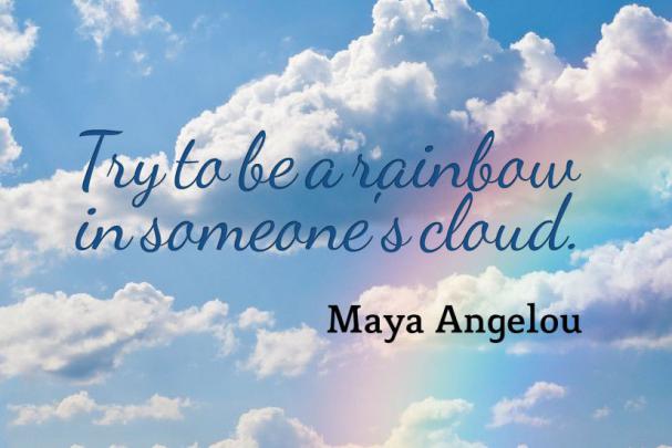 Inspirational Desktop Wallpaper \u00b7\u2460 