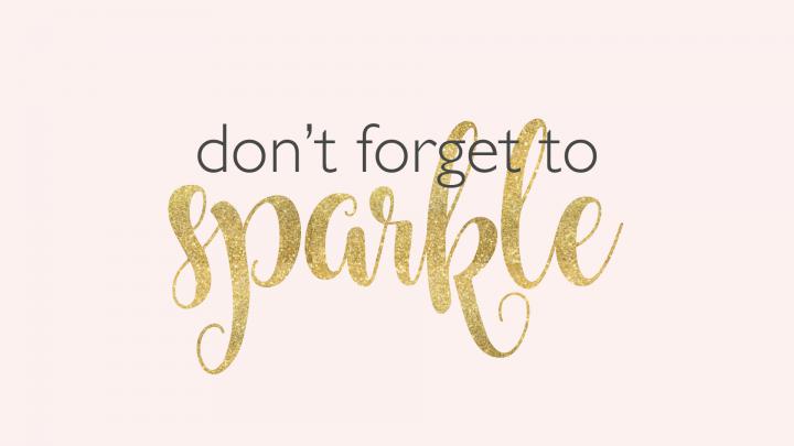 Girly Inspirational Desktop Wallpaper (61+ images)