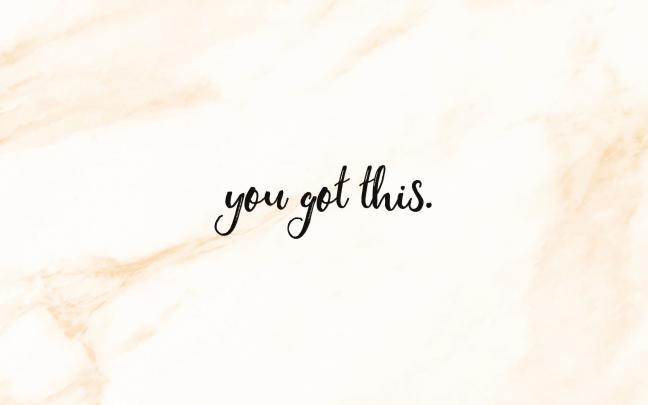 Girly Inspirational Wallpaper - Fresh Wallpapers