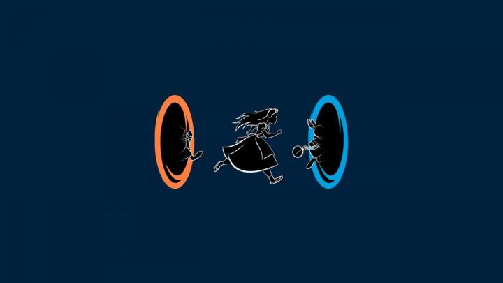 Alice in Wonderland Wallpaper iPhone (65+ images)