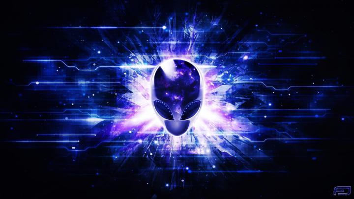 Alienware Desktop Wallpapers