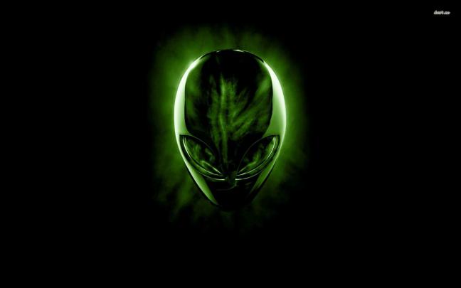 Alienware Desktop Wallpapers
