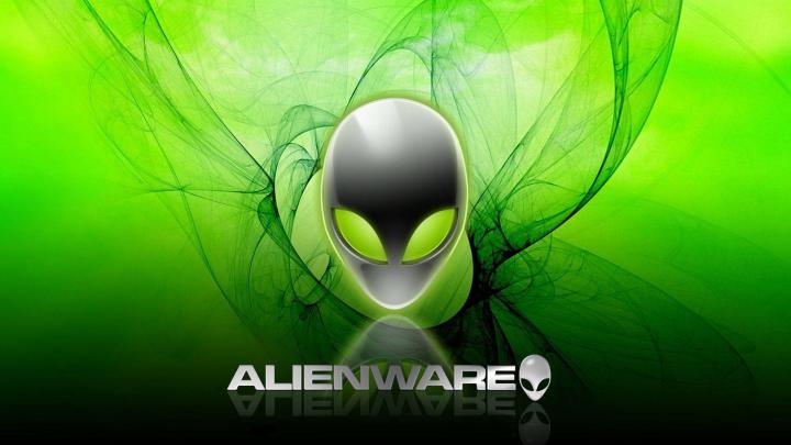 Alienware Wallpapers