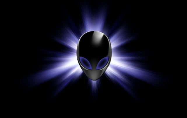 Alienware Desktop Backgrounds