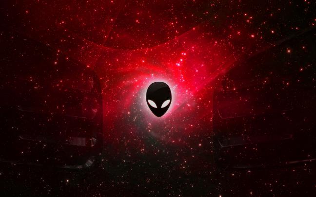 4K Alienware Wallpaper (72+ images)