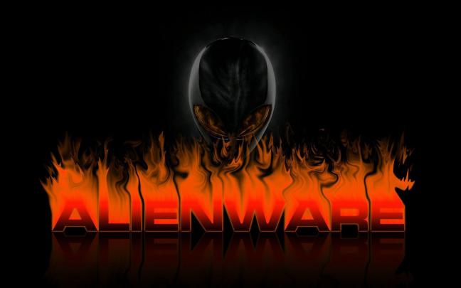 Alienware Desktop Backgrounds
