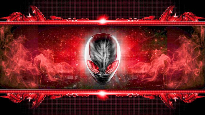 Alienware High Definition HD Wallpapers - All HD Wallpapers