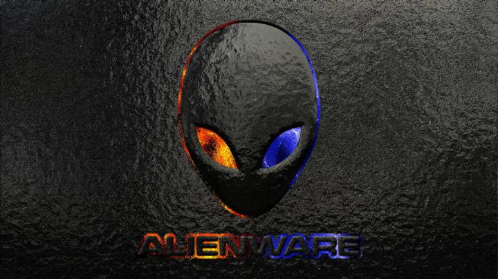 Download Alienware. Full HD Widescreen wallpaper for desktop Wallpaper 