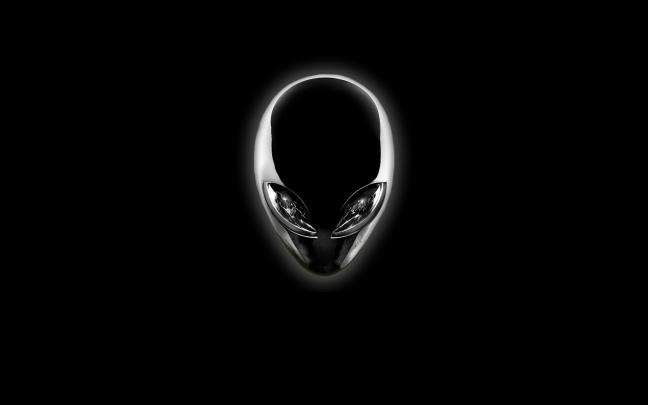 Alienware Wallpaper Black \u00b7\u2460 