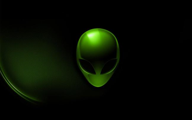 wallpapers: Alienware Wallpapers