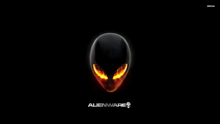 Desktop PC Wallpapers: Alienware Best Desktop wallpapers Set 1
