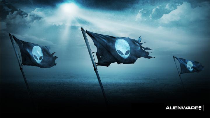 Alienware Desktop Backgrounds - Alienware Fx Themes