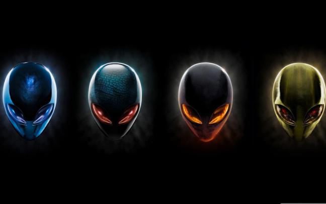 Alienware HD desktop wallpaper | HD Wallpapers