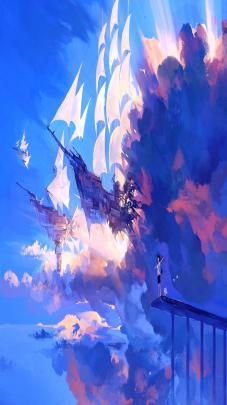 Anime Scenery Wallpapers (62+ pictures)