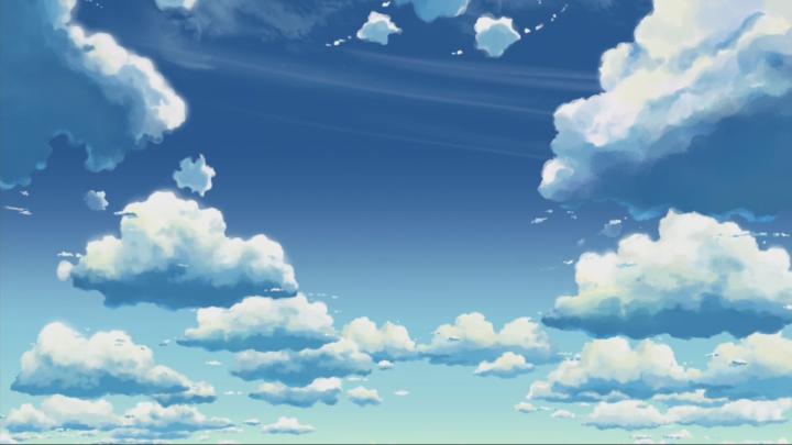 Anime Scenery Wallpaper (48+ images)