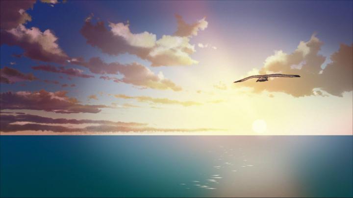 Anime Scenery Wallpapers