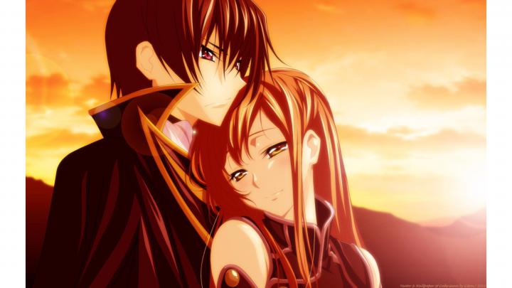 Anime Wallpaper 4k Desktop