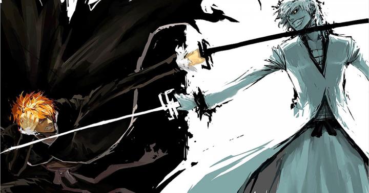 Get Dark Anime Wallpaper 4K Desktop Pictures - Bondi Bathers