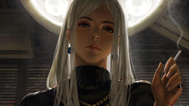 Anime Wallpaper 4k - Desktop Wallpapers : Desktop Wallpapers