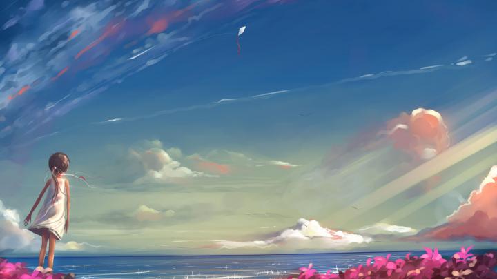 Anime Desktop Wallpaper 4k - Top Best Anime Desktop 4k Wallpaper Download