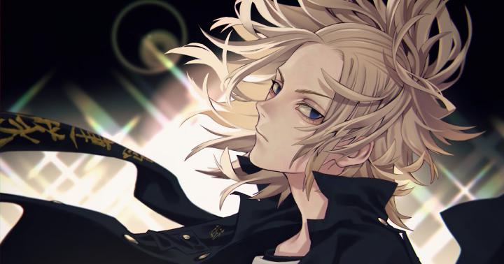 Anime Wallpaper 4K Desktop : 4k Desktop Anime Wallpapers Wallpaper Cave