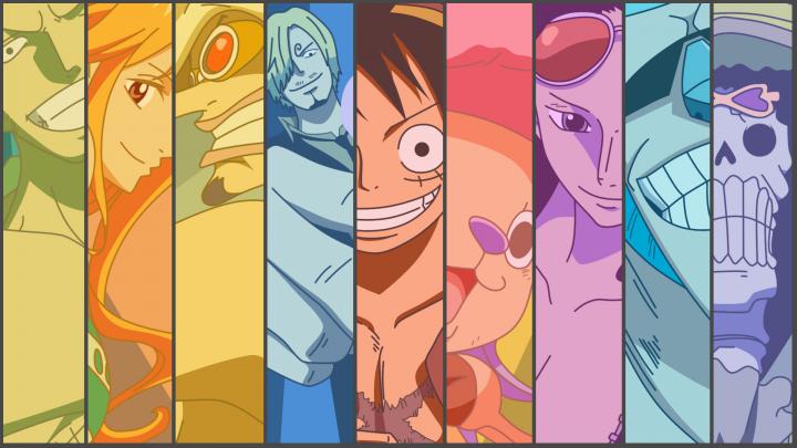 One Piece Wallpaper 4K Pc : 3840x2160 One Piece 4k Desktop High 