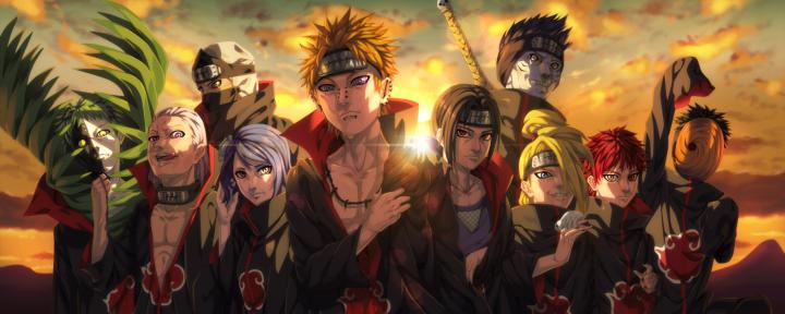 Anime Wallpapers 4K Desktop \/ Ultra Hd 4k Anime Wallpapers Wallpaper 